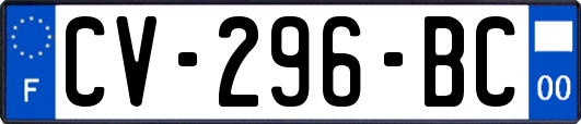 CV-296-BC