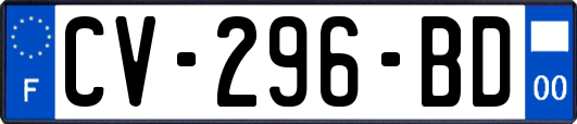 CV-296-BD