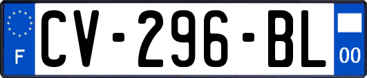 CV-296-BL