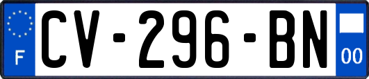 CV-296-BN