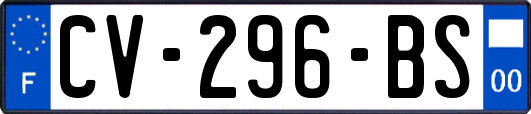CV-296-BS