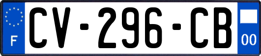 CV-296-CB
