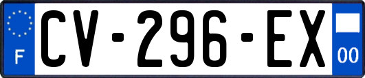 CV-296-EX
