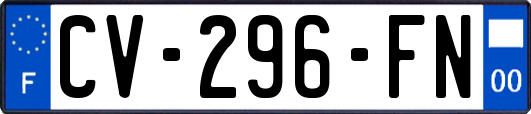 CV-296-FN