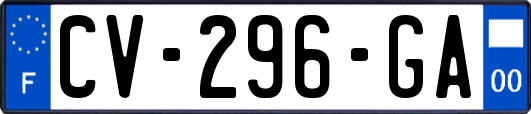 CV-296-GA
