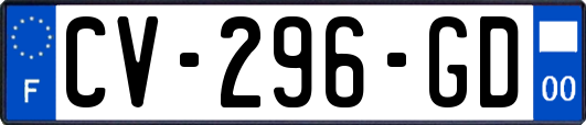 CV-296-GD