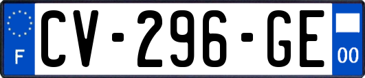 CV-296-GE