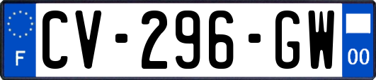 CV-296-GW