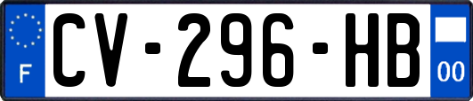 CV-296-HB