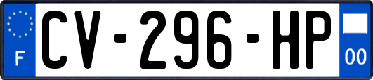 CV-296-HP