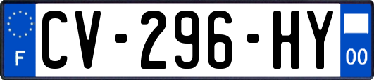 CV-296-HY