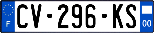 CV-296-KS
