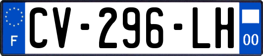 CV-296-LH