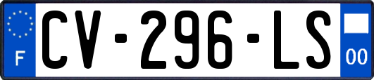 CV-296-LS