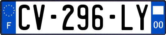 CV-296-LY