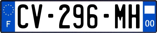 CV-296-MH