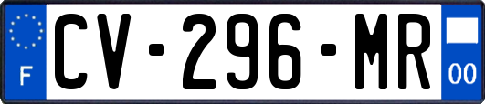 CV-296-MR