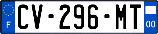 CV-296-MT