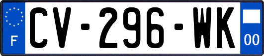 CV-296-WK