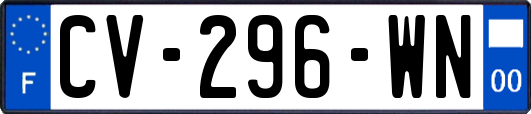 CV-296-WN