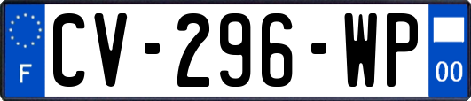 CV-296-WP