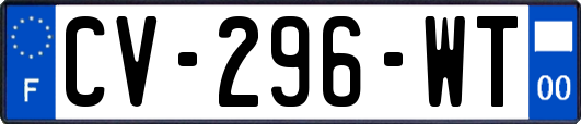 CV-296-WT