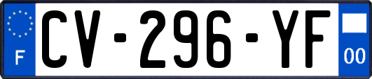 CV-296-YF