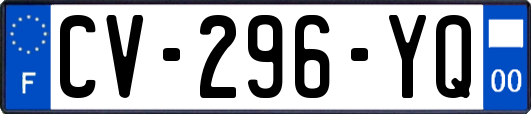 CV-296-YQ