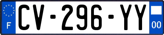 CV-296-YY