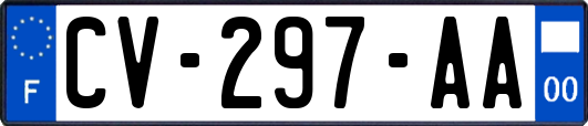 CV-297-AA