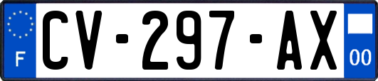 CV-297-AX
