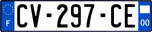 CV-297-CE