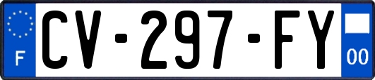 CV-297-FY