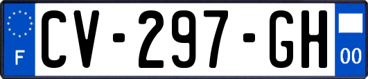 CV-297-GH