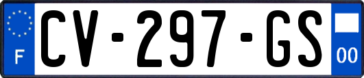 CV-297-GS