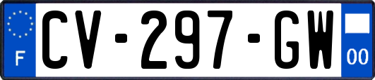 CV-297-GW