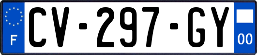 CV-297-GY