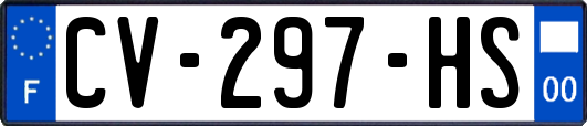 CV-297-HS