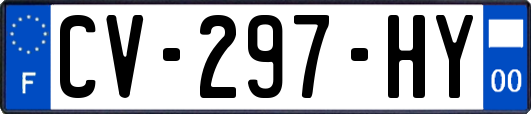 CV-297-HY