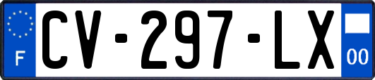 CV-297-LX