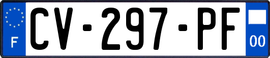 CV-297-PF