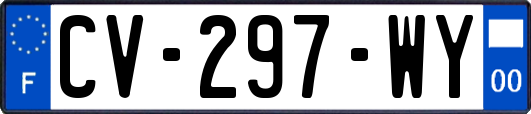 CV-297-WY