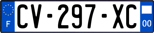 CV-297-XC