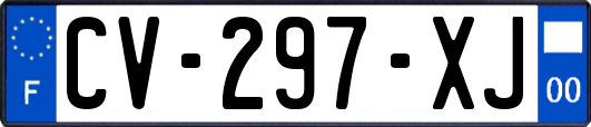 CV-297-XJ