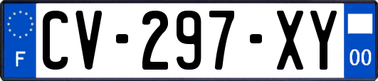 CV-297-XY