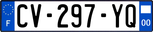 CV-297-YQ