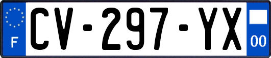 CV-297-YX
