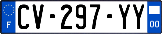 CV-297-YY