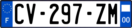 CV-297-ZM