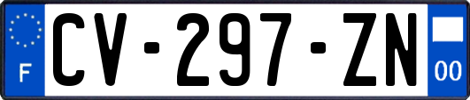 CV-297-ZN